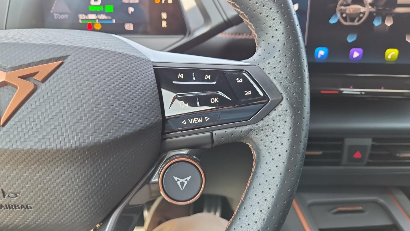 Cupra Born - Photo 17