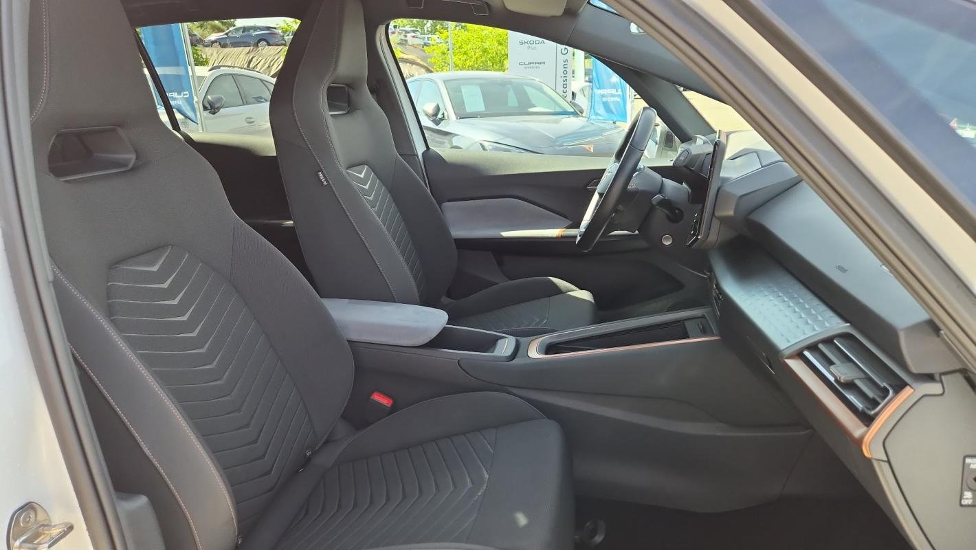Cupra Born - Photo 23
