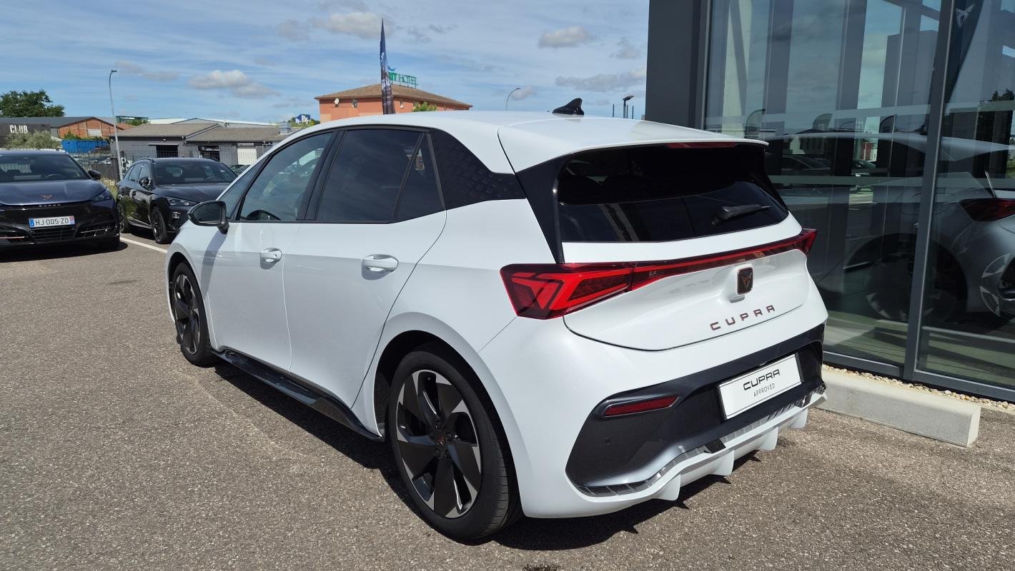 Cupra Born - Photo 3