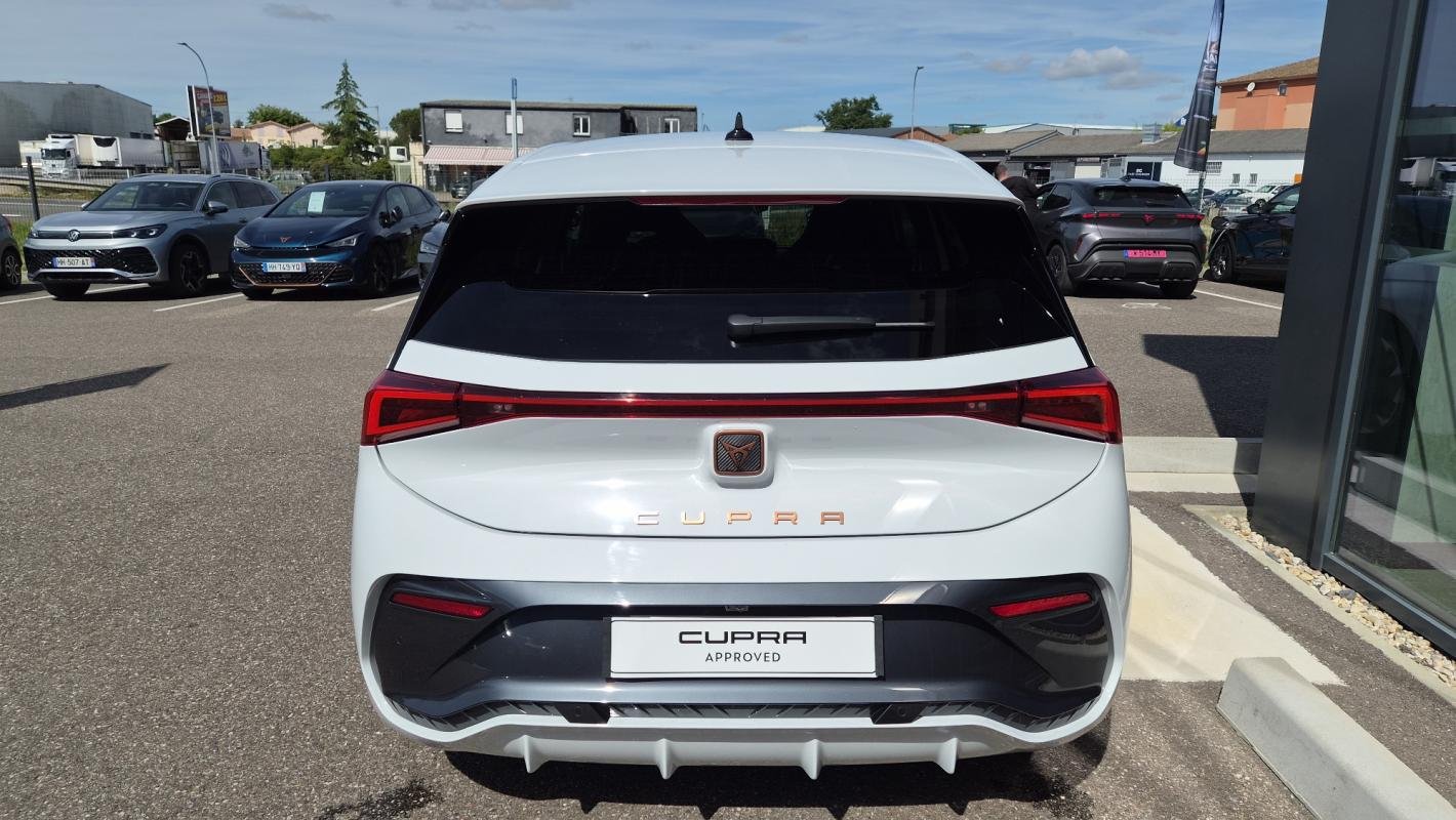 Cupra Born - Photo 4