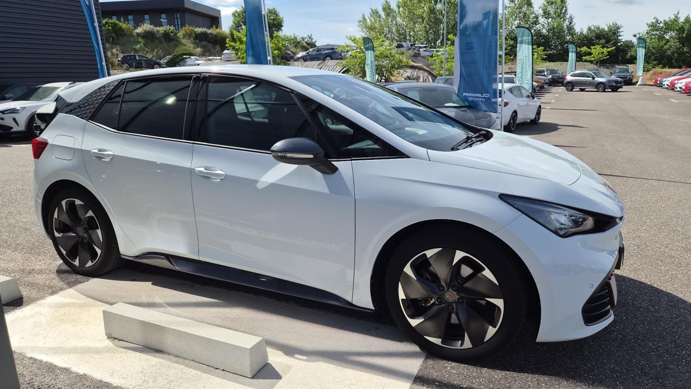 Cupra Born - Photo 6