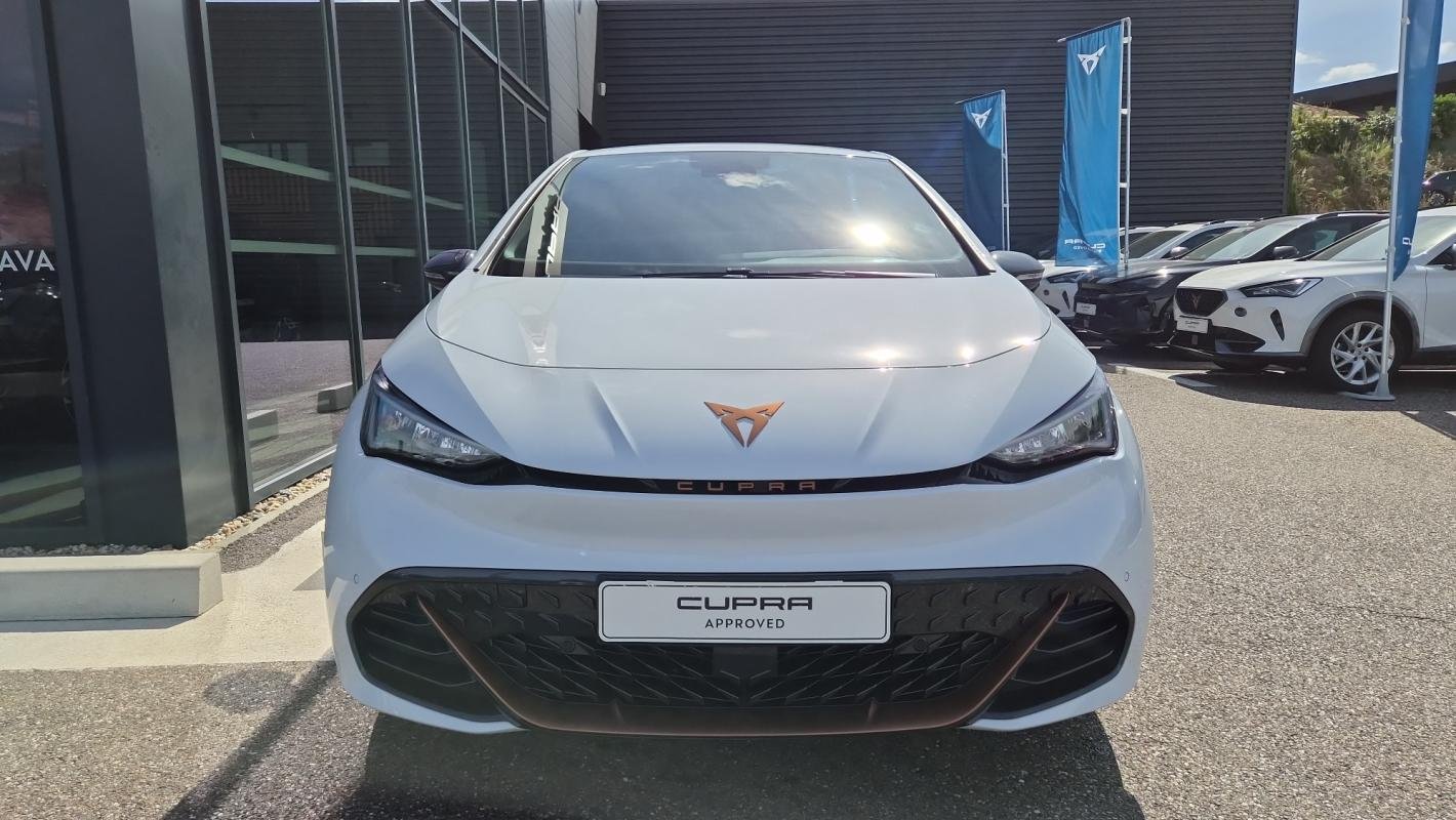 Cupra Born - Photo 8