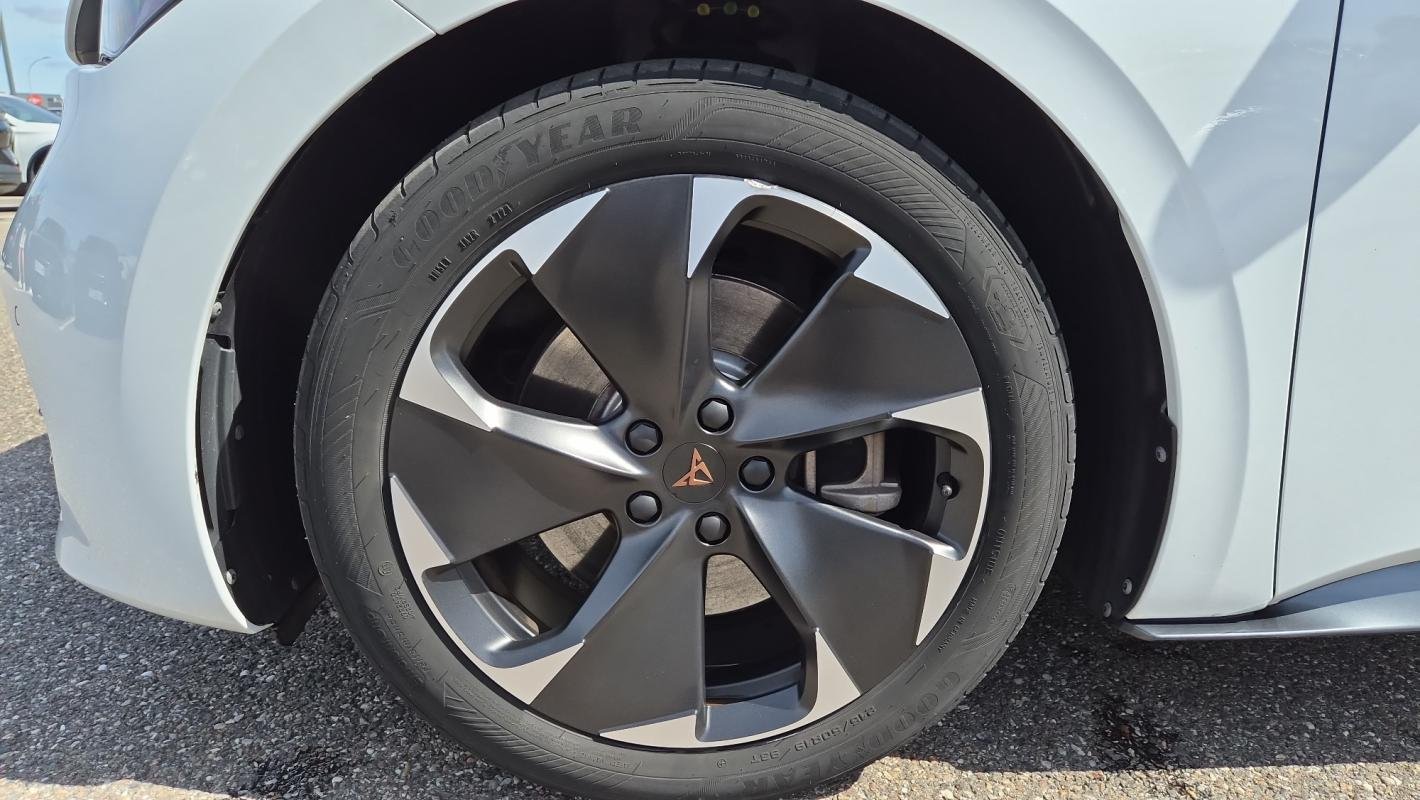 Cupra Born - Photo 9