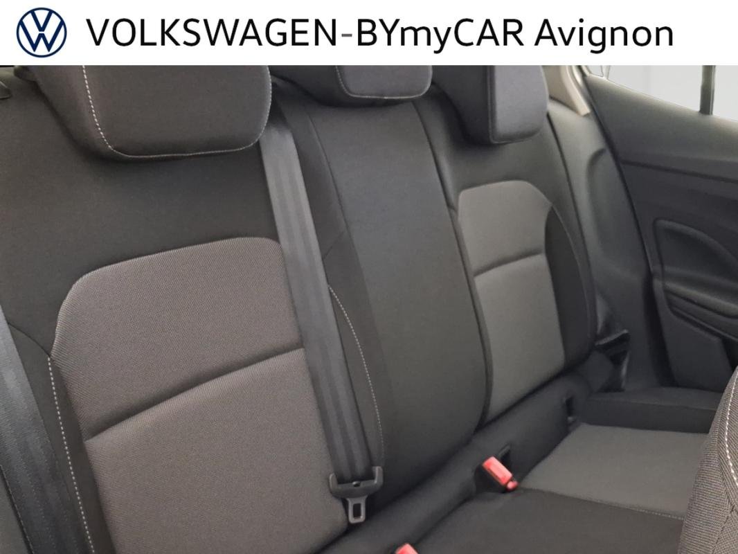 Skoda Fabia - Photo 26