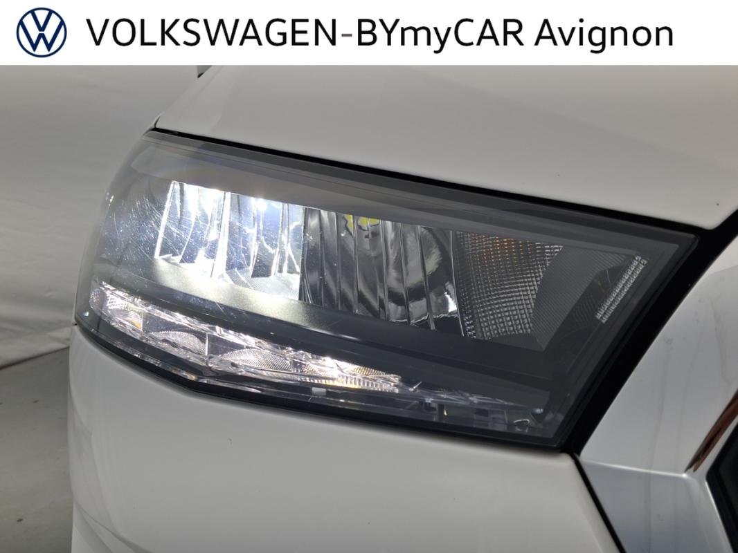 Skoda Fabia - Photo 34