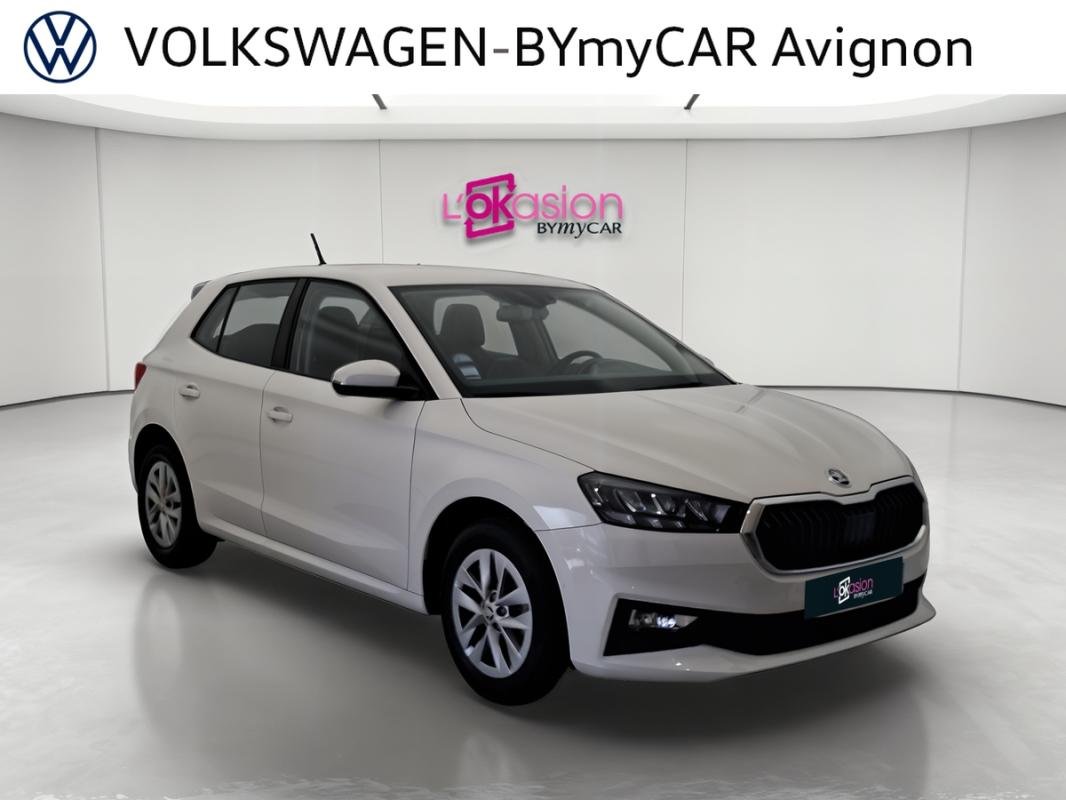 Skoda Fabia - Photo 7