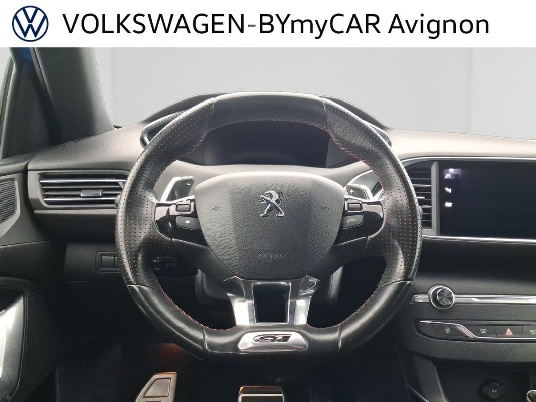 Peugeot 308 - Photo 11