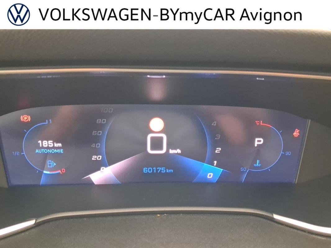 Peugeot 308 - Photo 12