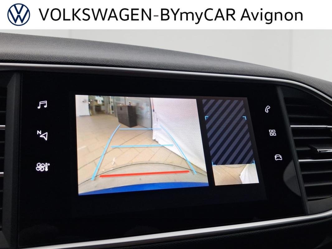 Peugeot 308 - Photo 14