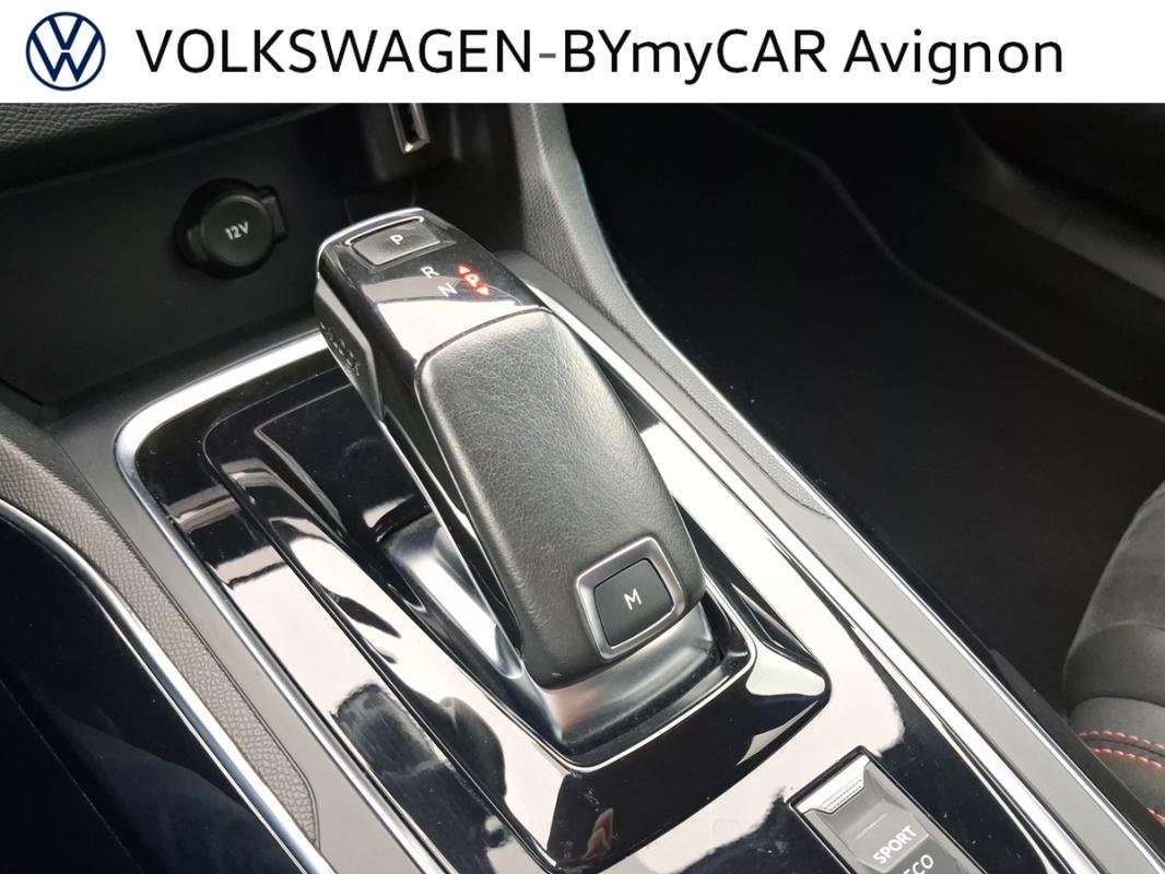 Peugeot 308 - Photo 15