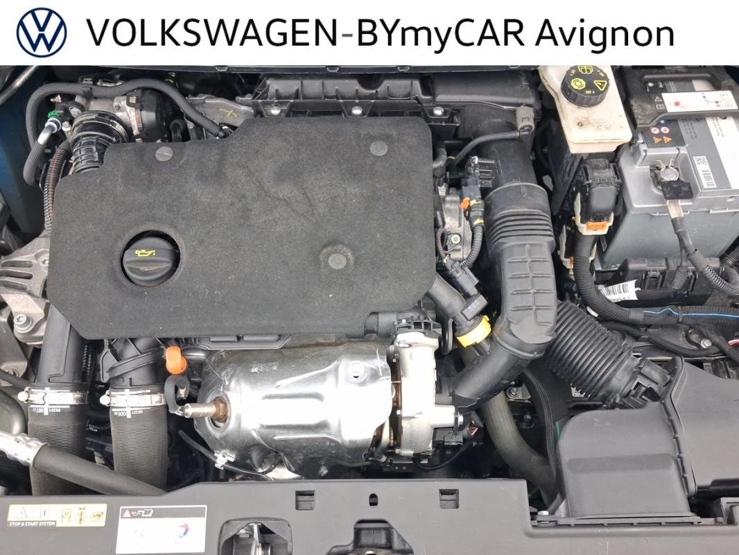 Peugeot 308 - Photo 16