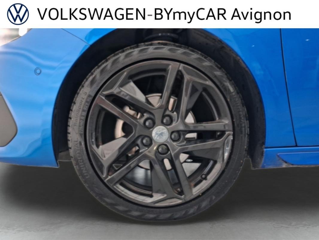 Peugeot 308 - Photo 17