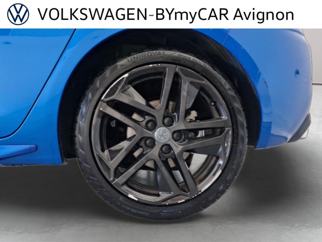 Peugeot 308 - Photo 18