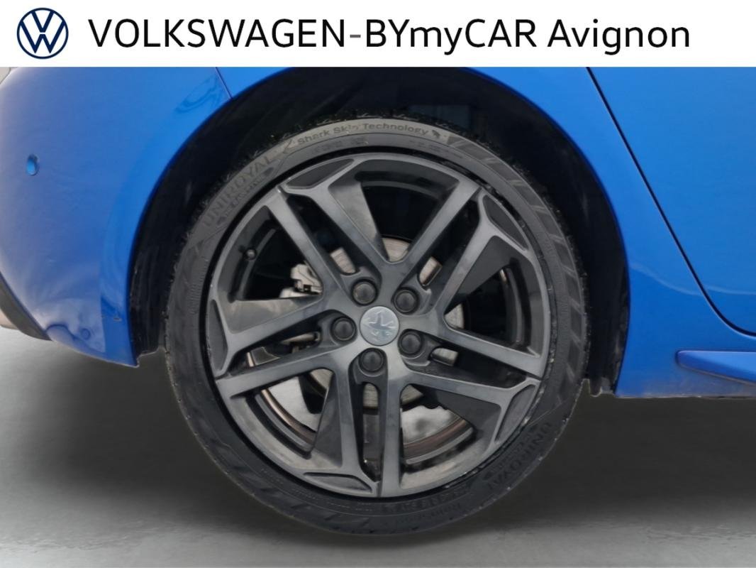 Peugeot 308 - Photo 19