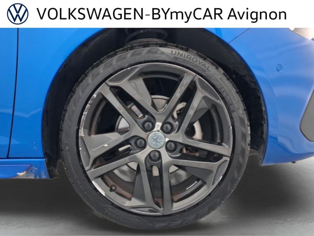Peugeot 308 - Photo 20