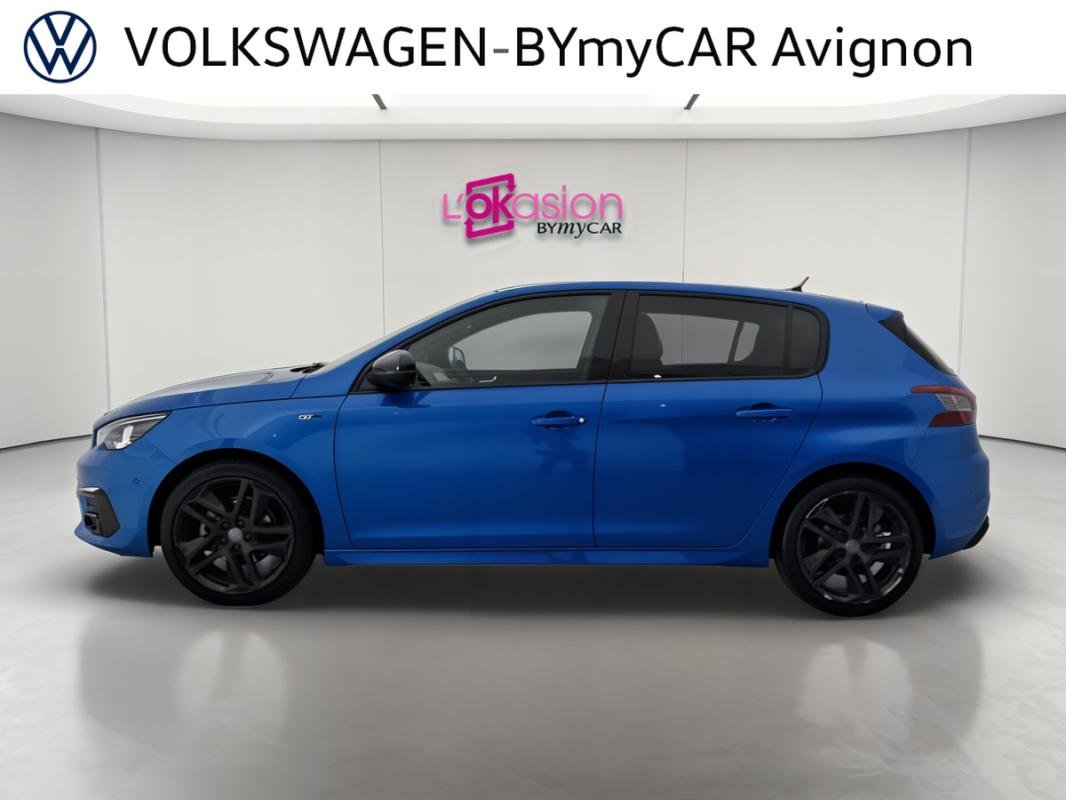 Peugeot 308 - Photo 2