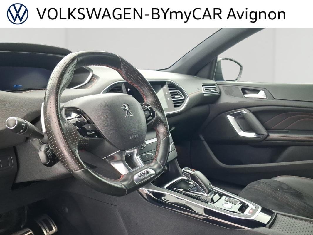Peugeot 308 - Photo 22