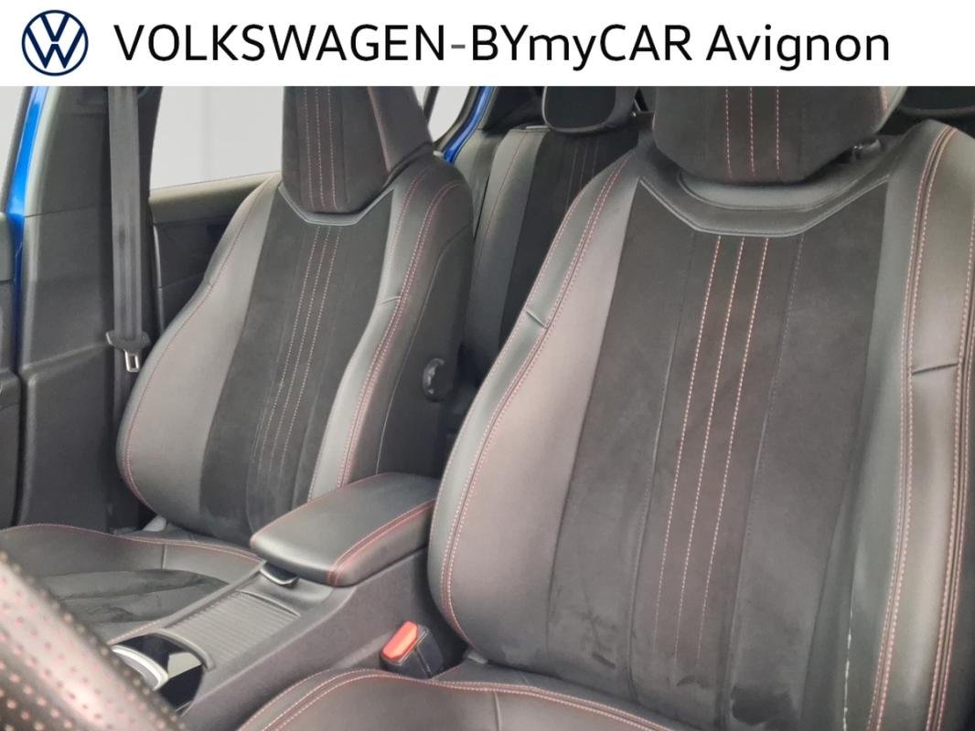 Peugeot 308 - Photo 23