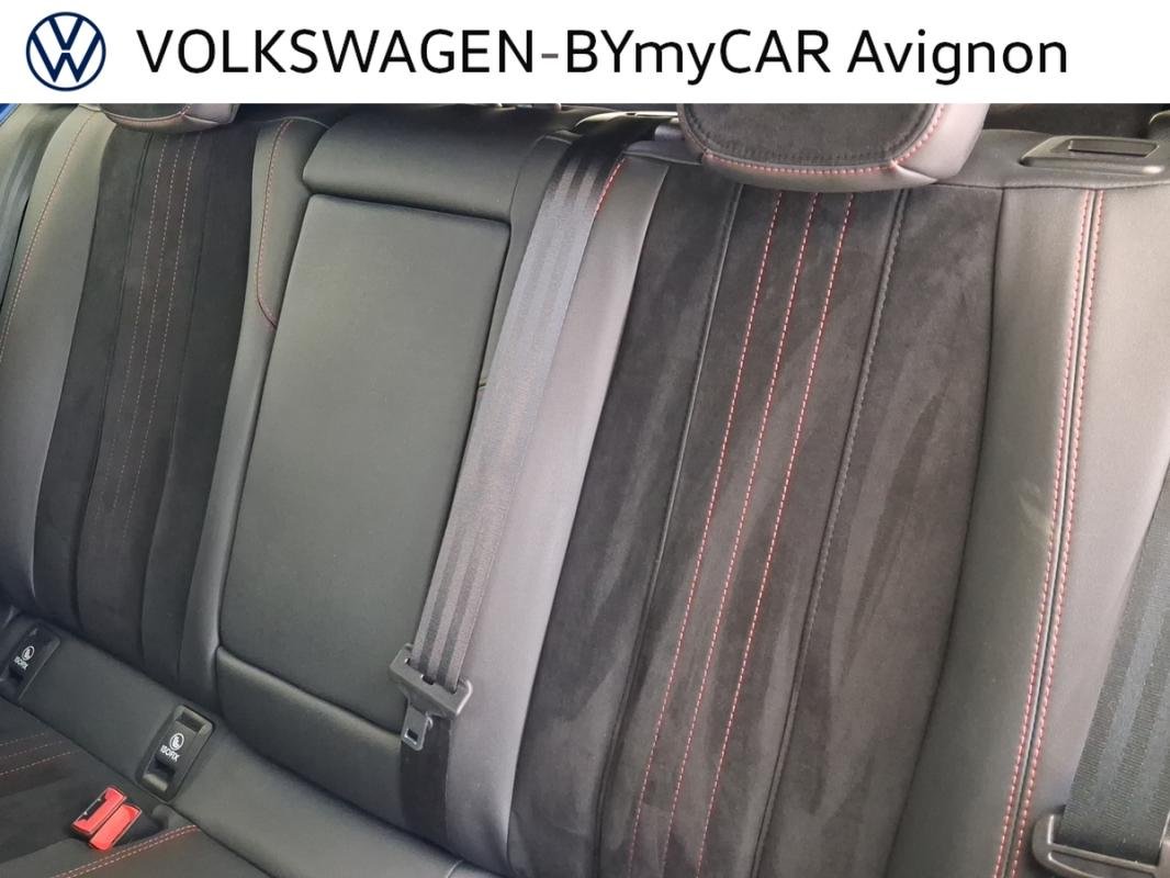Peugeot 308 - Photo 24
