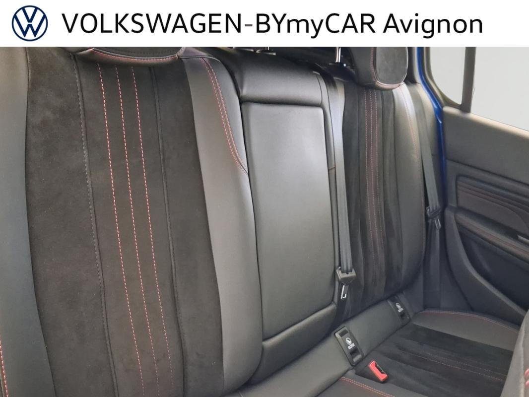 Peugeot 308 - Photo 26