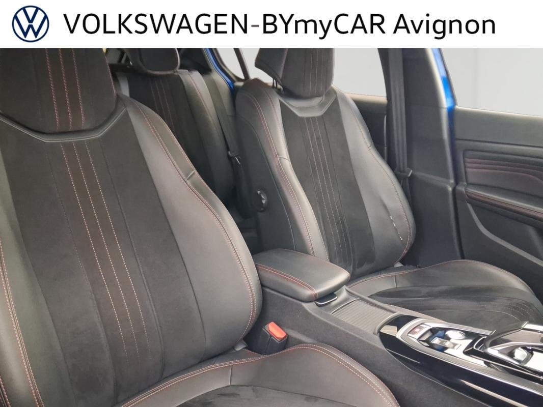 Peugeot 308 - Photo 27