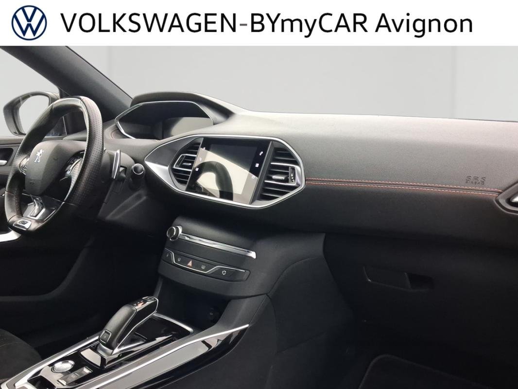 Peugeot 308 - Photo 28
