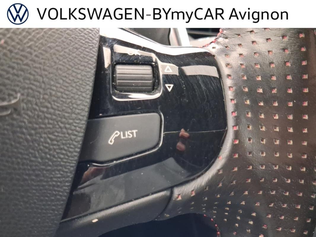 Peugeot 308 - Photo 31