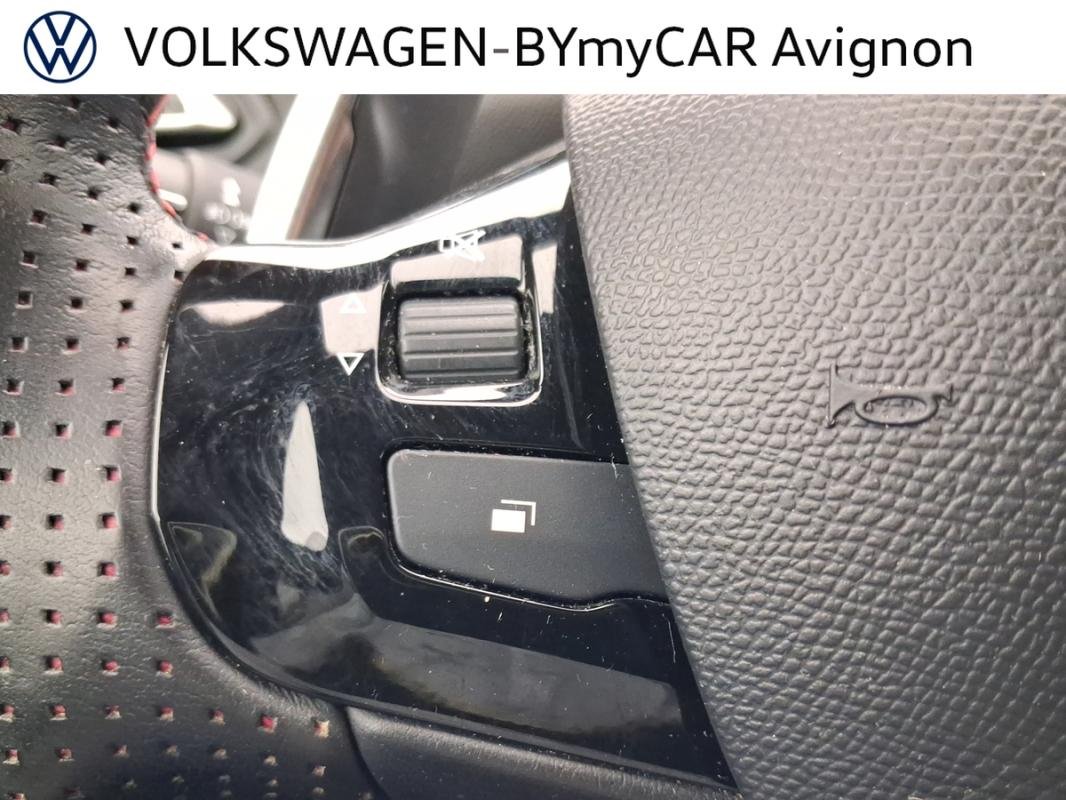 Peugeot 308 - Photo 32
