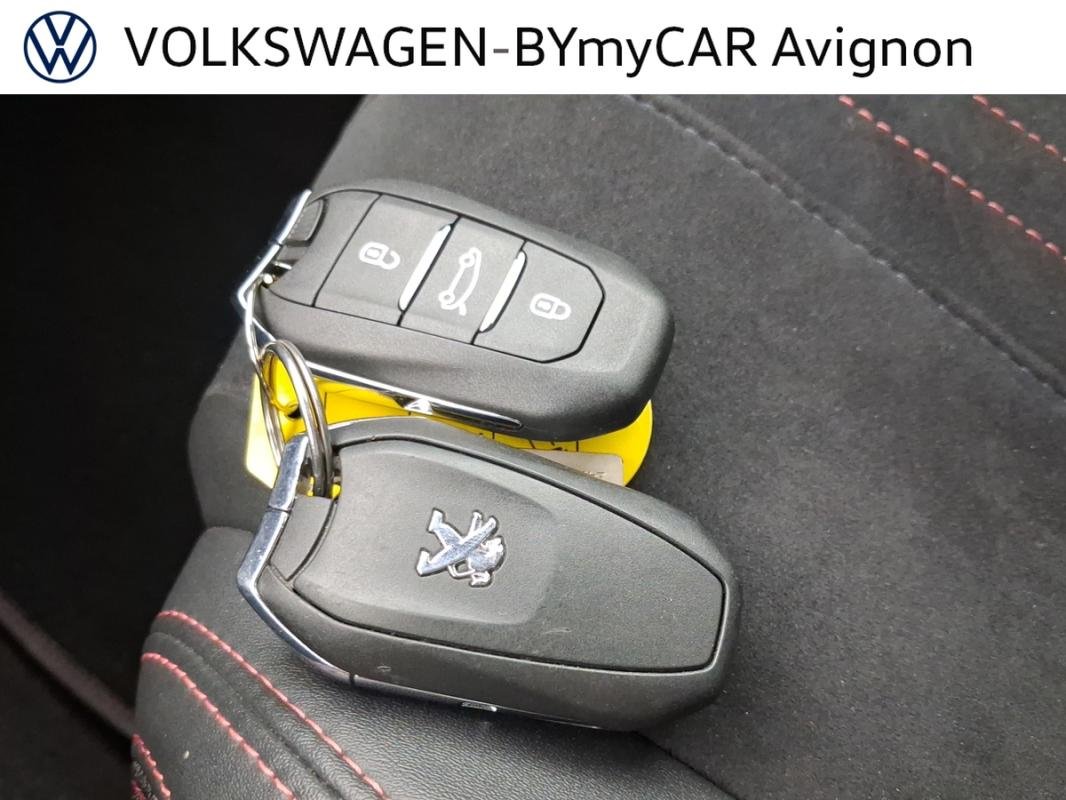 Peugeot 308 - Photo 33