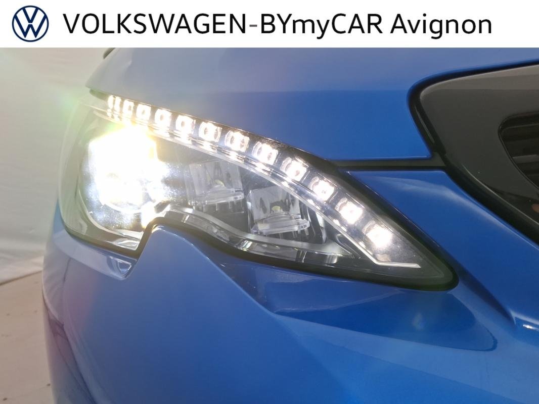 Peugeot 308 - Photo 34
