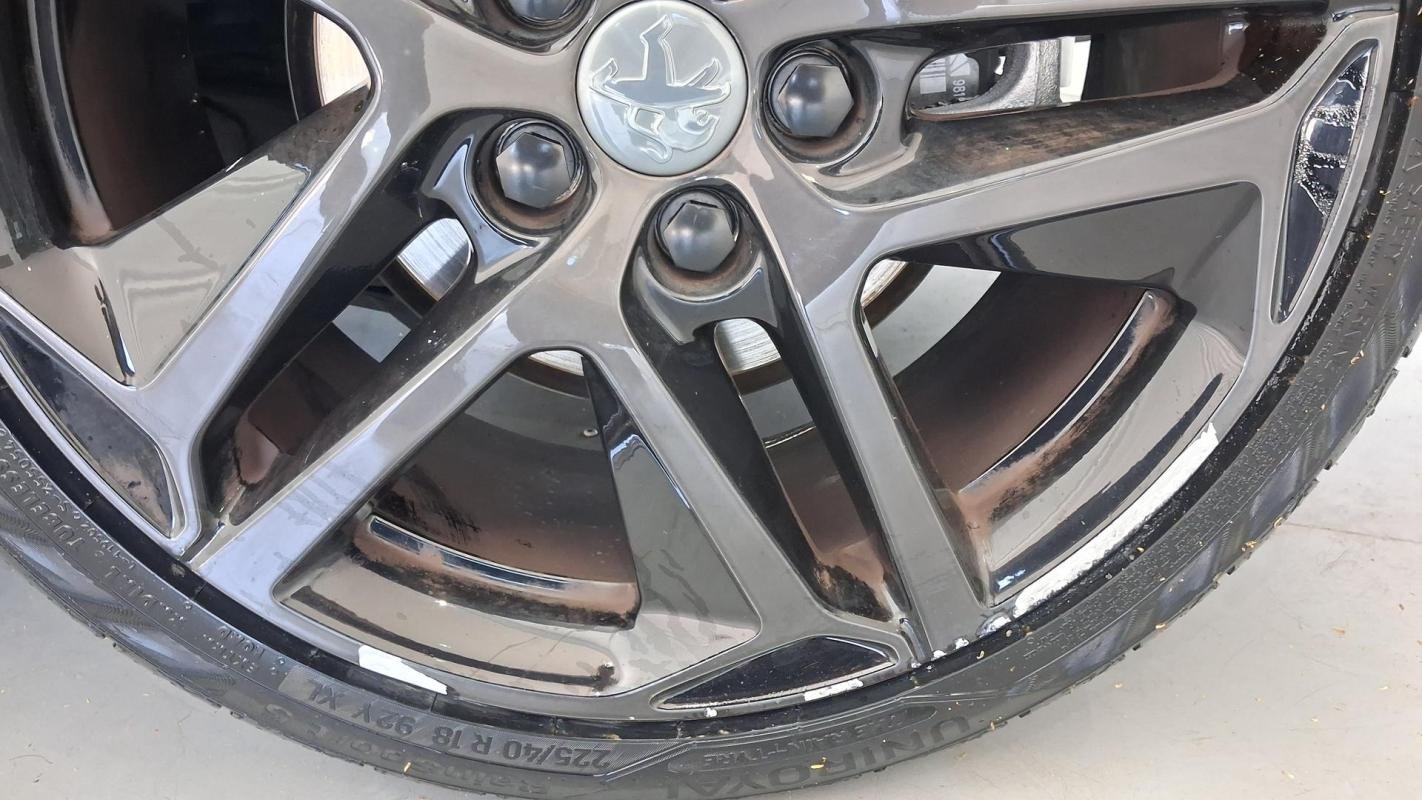 Peugeot 308 - Photo 37