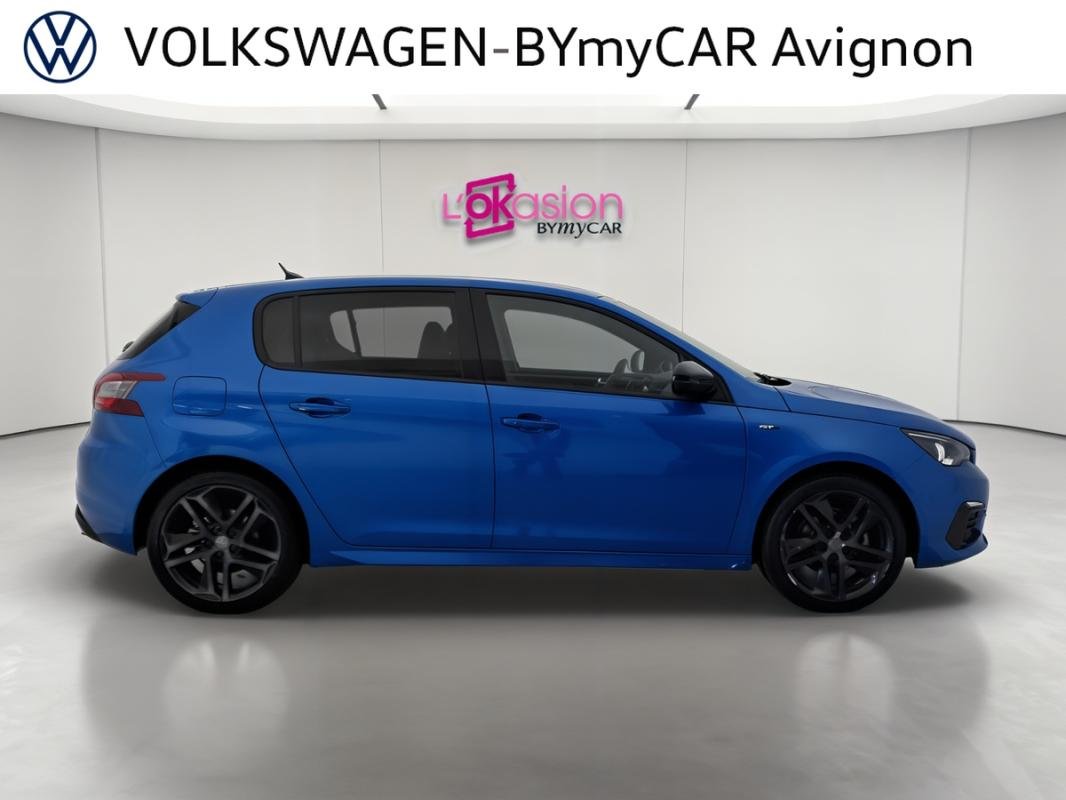 Peugeot 308 - Photo 6