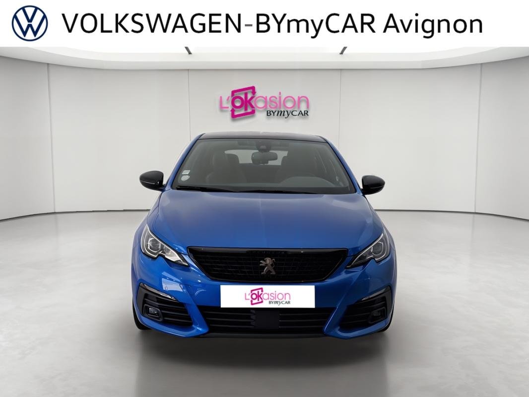 Peugeot 308 - Photo 8