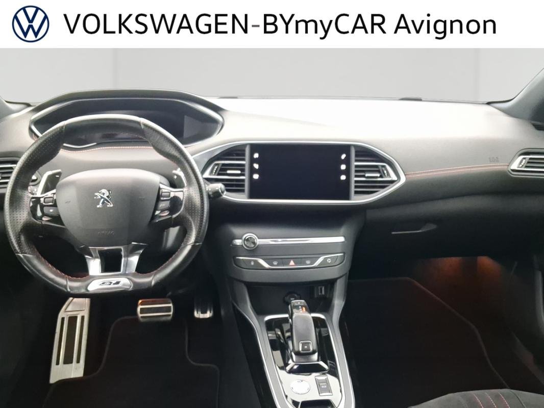 Peugeot 308 - Photo 10