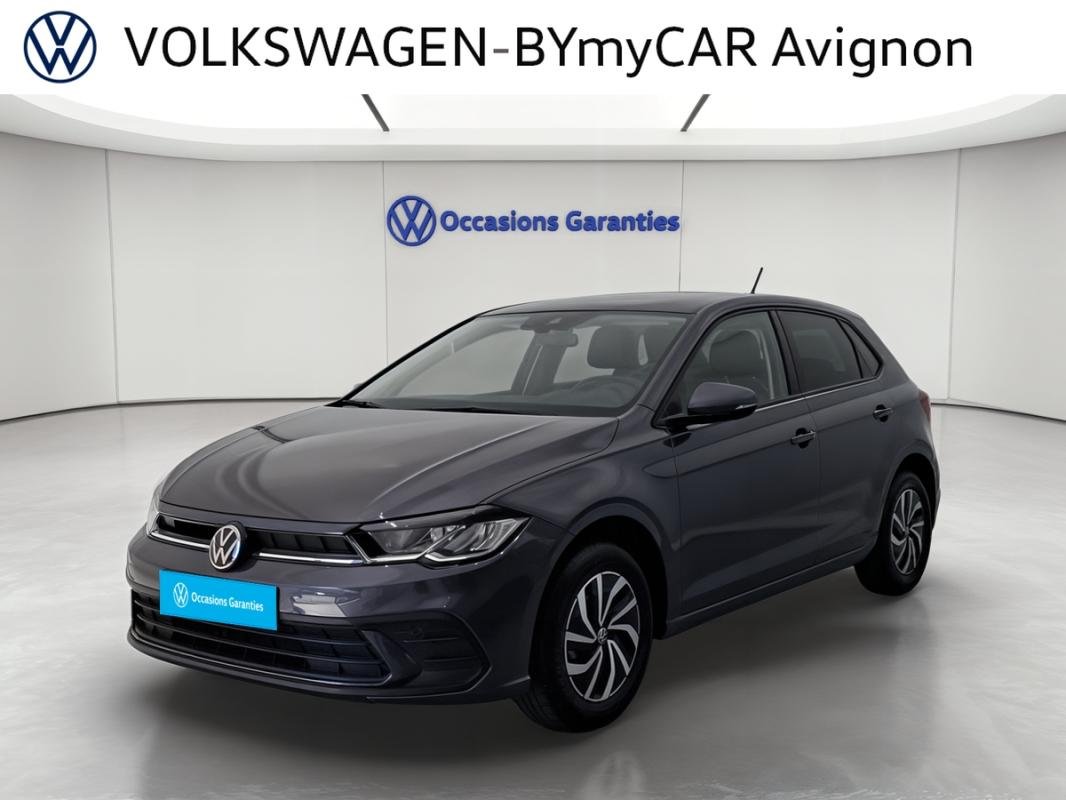 Volkswagen Polo - Photo 1