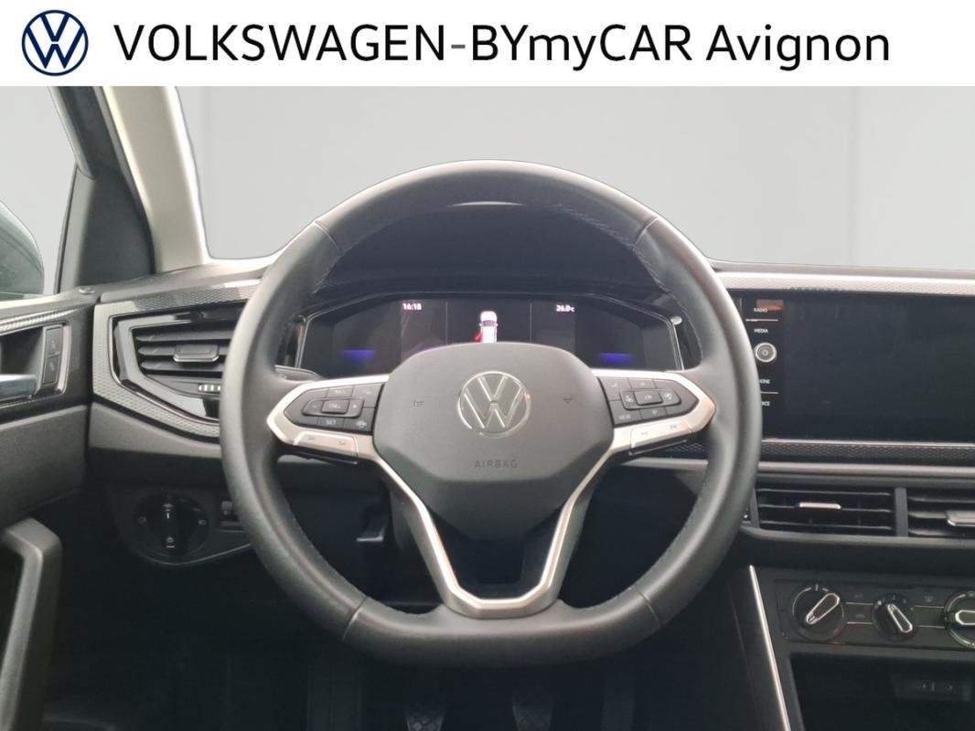 Volkswagen Polo - Photo 11
