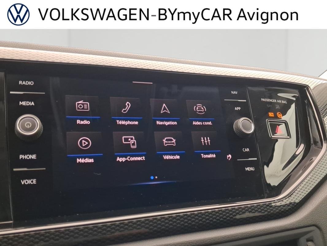 Volkswagen Polo - Photo 13