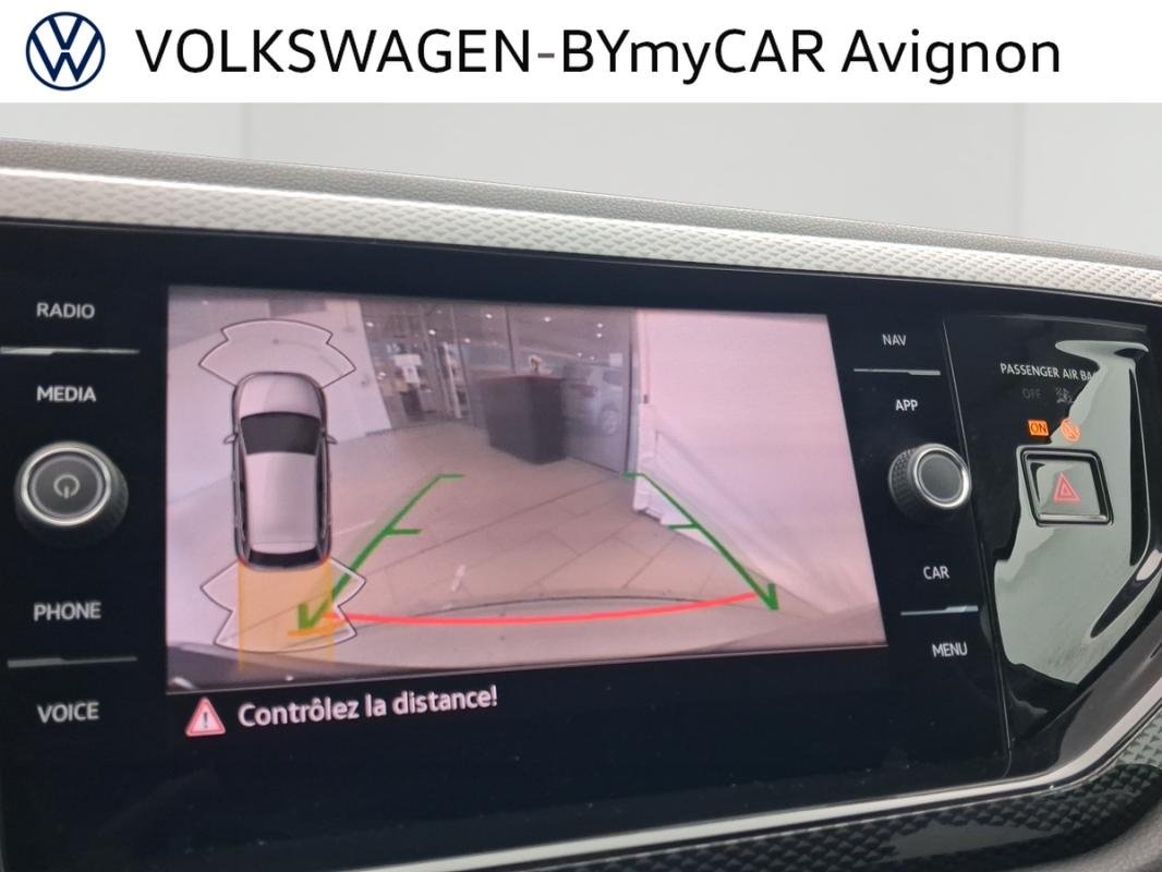 Volkswagen Polo - Photo 14