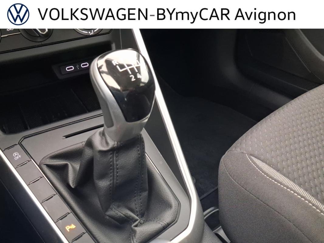 Volkswagen Polo - Photo 15