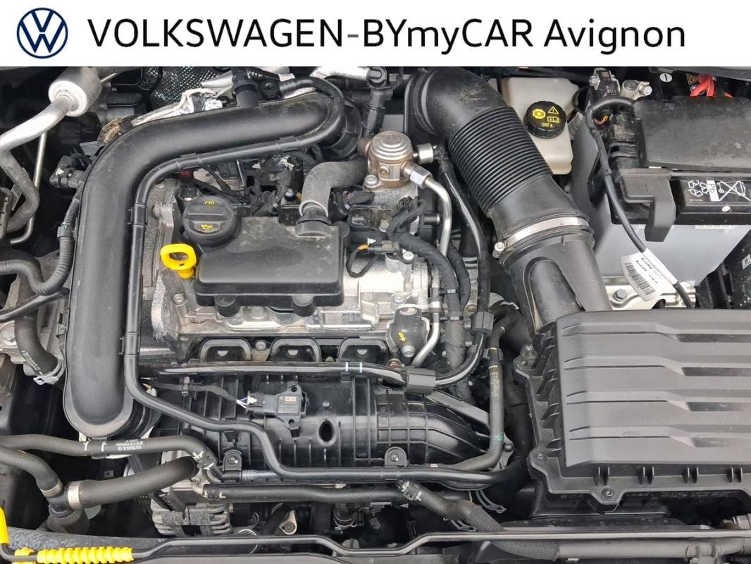 Volkswagen Polo - Photo 16