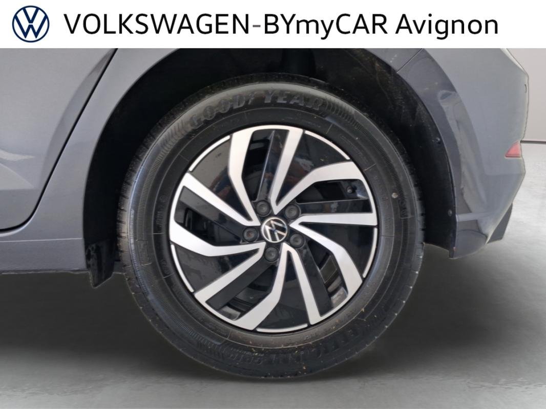Volkswagen Polo - Photo 18