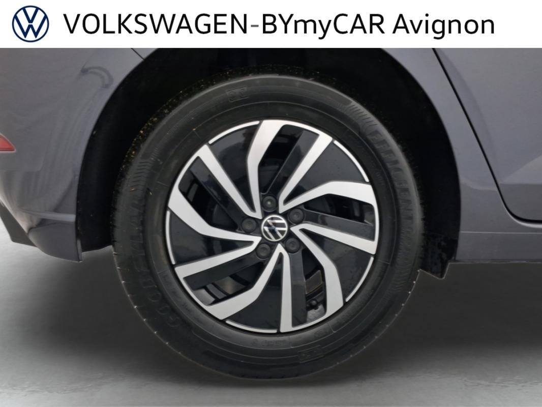 Volkswagen Polo - Photo 19