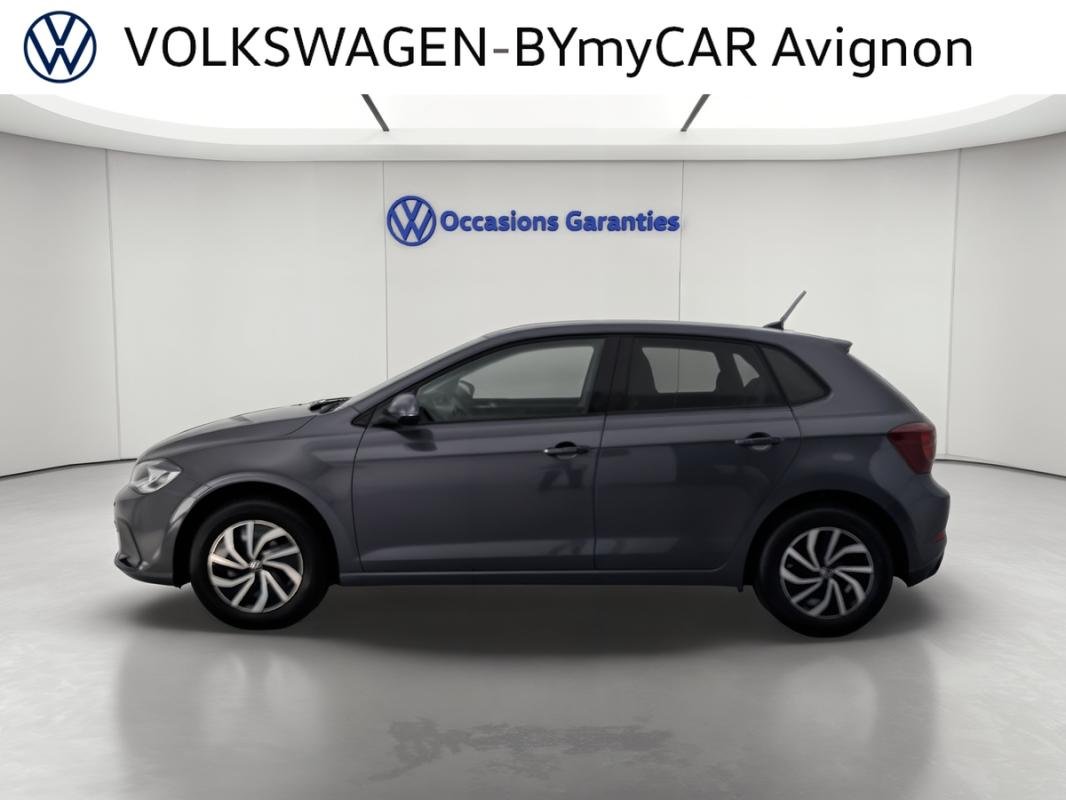 Volkswagen Polo - Photo 2