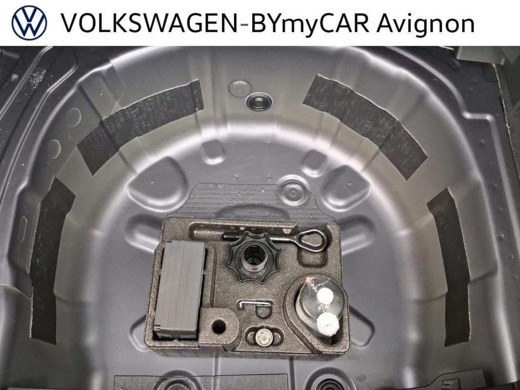 Volkswagen Polo - Photo 21