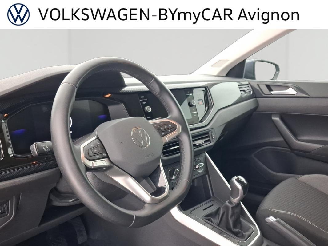 Volkswagen Polo - Photo 22