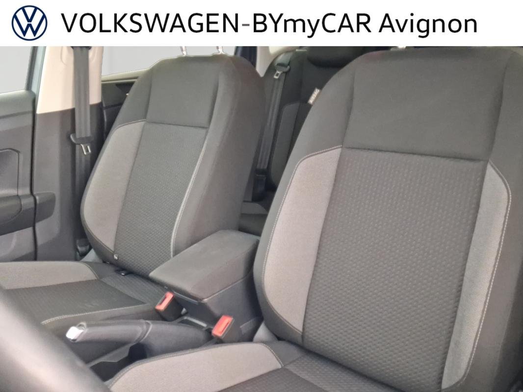 Volkswagen Polo - Photo 23