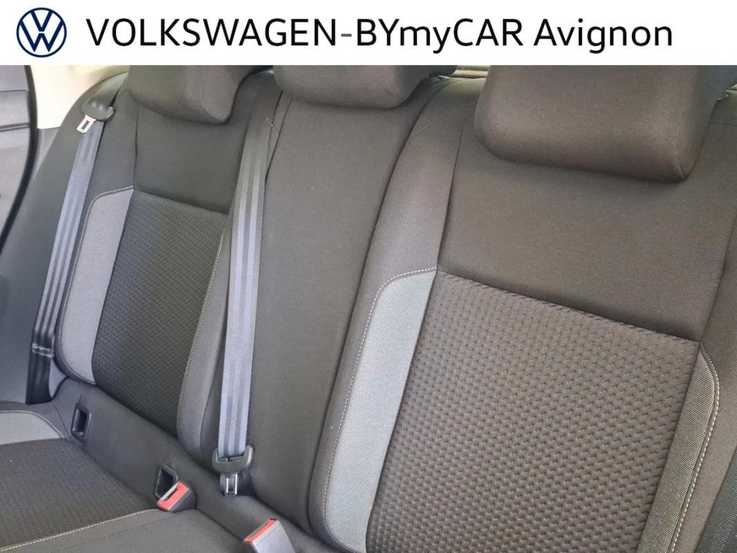 Volkswagen Polo - Photo 24