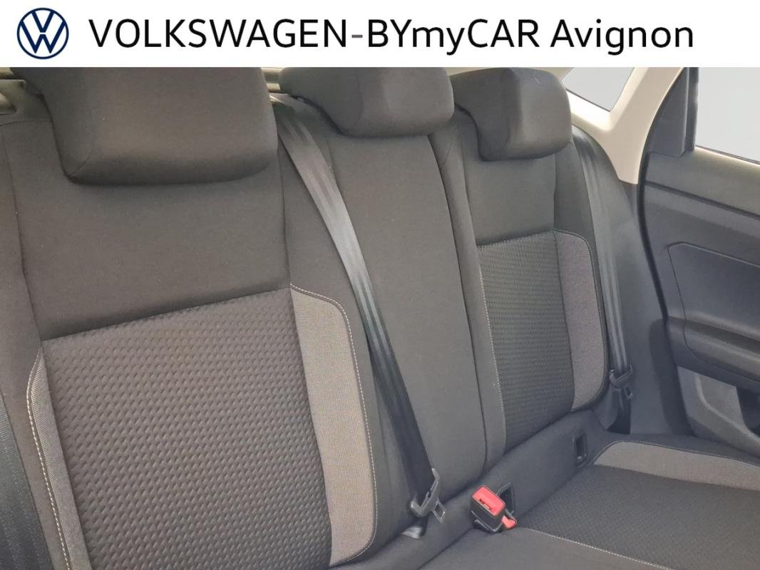 Volkswagen Polo - Photo 26