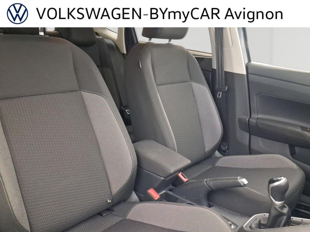 Volkswagen Polo - Photo 27