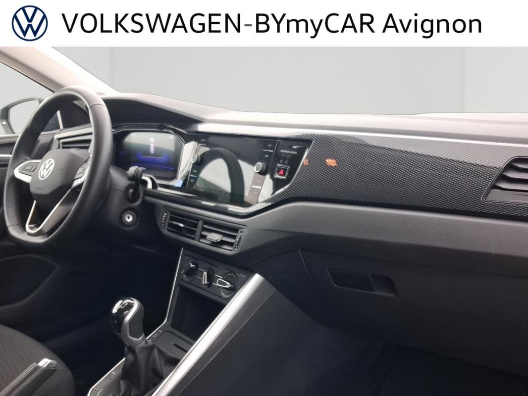 Volkswagen Polo - Photo 28